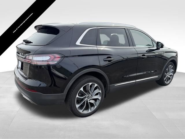 Used 2023 Lincoln Nautilus Reserve w/ Luxury Package image 8