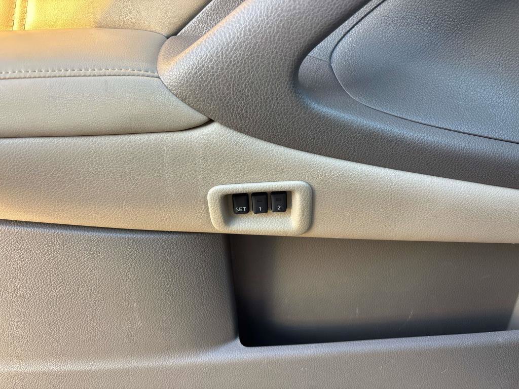 Used 2013 Nissan Murano SL image 15