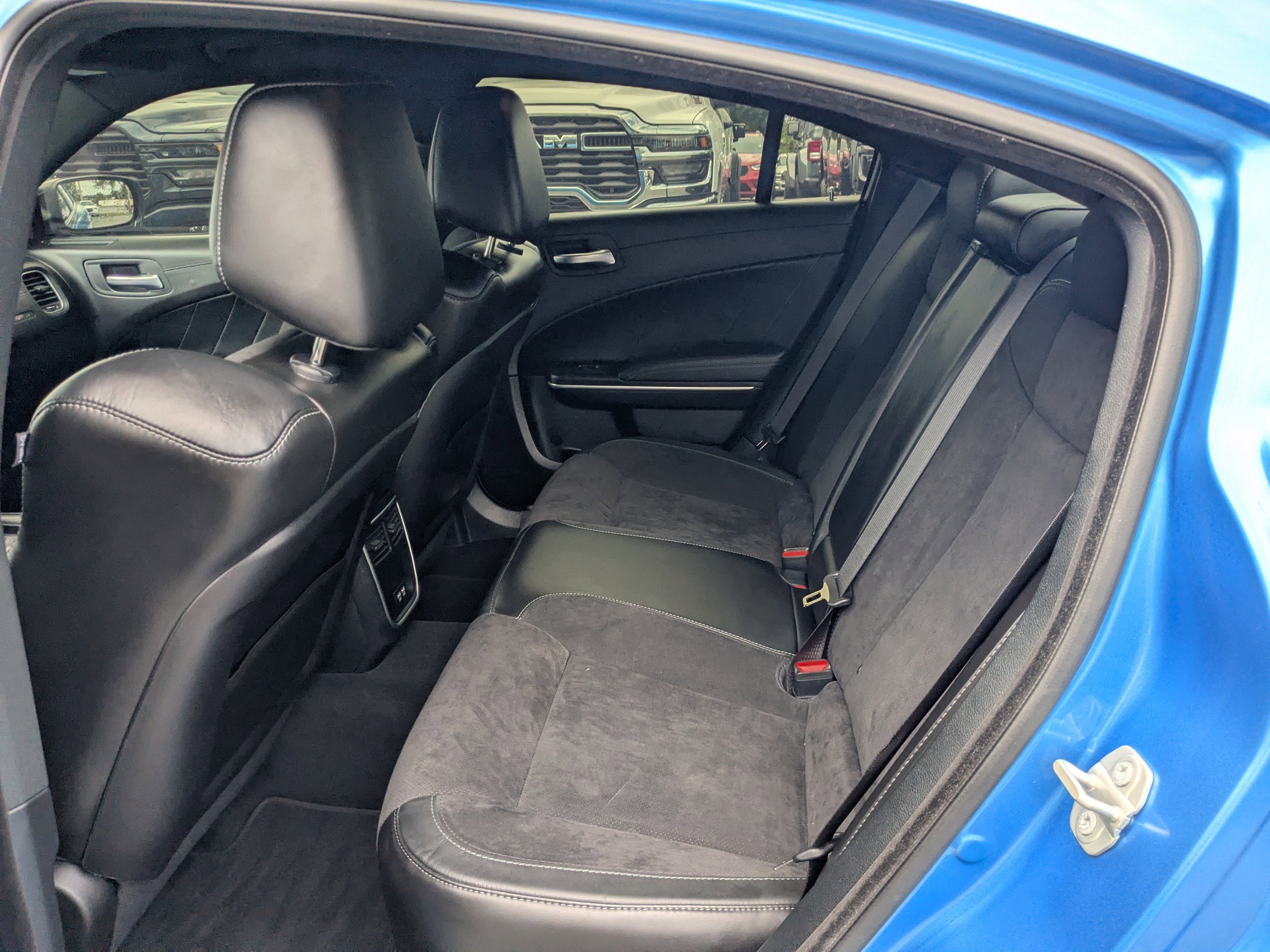 Used 2023 Dodge Charger Scat Pack w/ Plus Group image 12