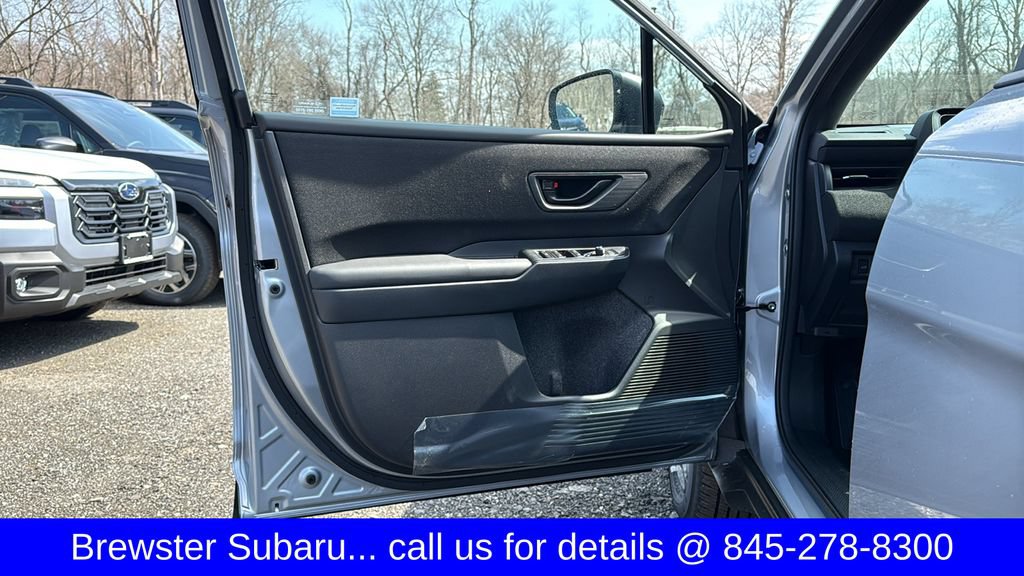 New 2026 Subaru Outback Premium AWD/4WD image 6