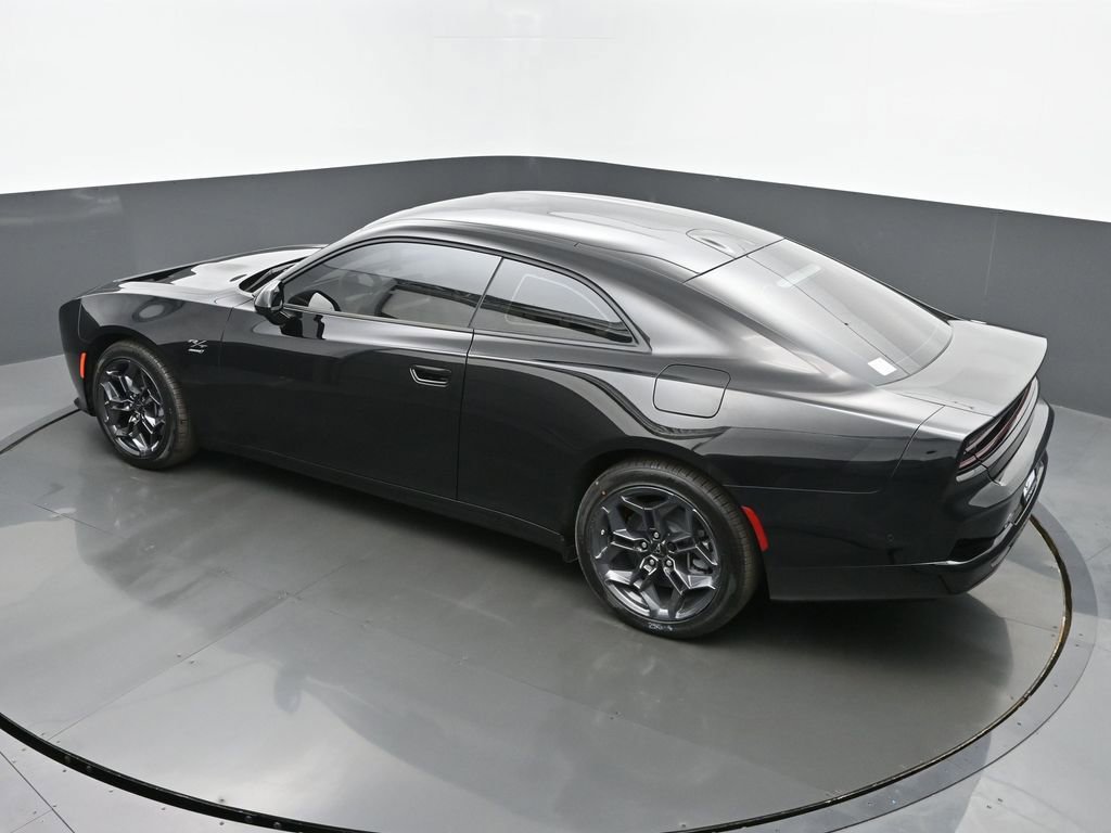 New 2025 Dodge Charger R/T w/ Quick Order Package 25M R/T image 35