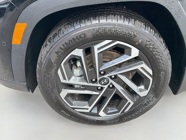 New 2026 Hyundai Tucson Limited image 33