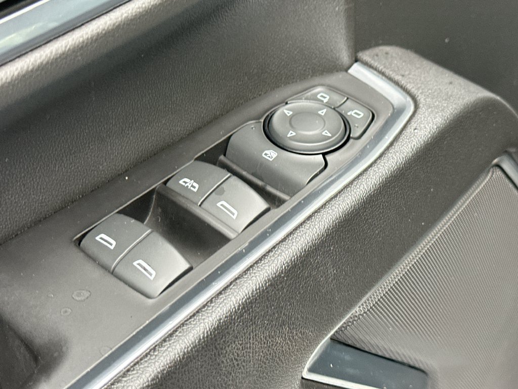Certified 2024 Chevrolet Silverado 2500 LT RWD image 17