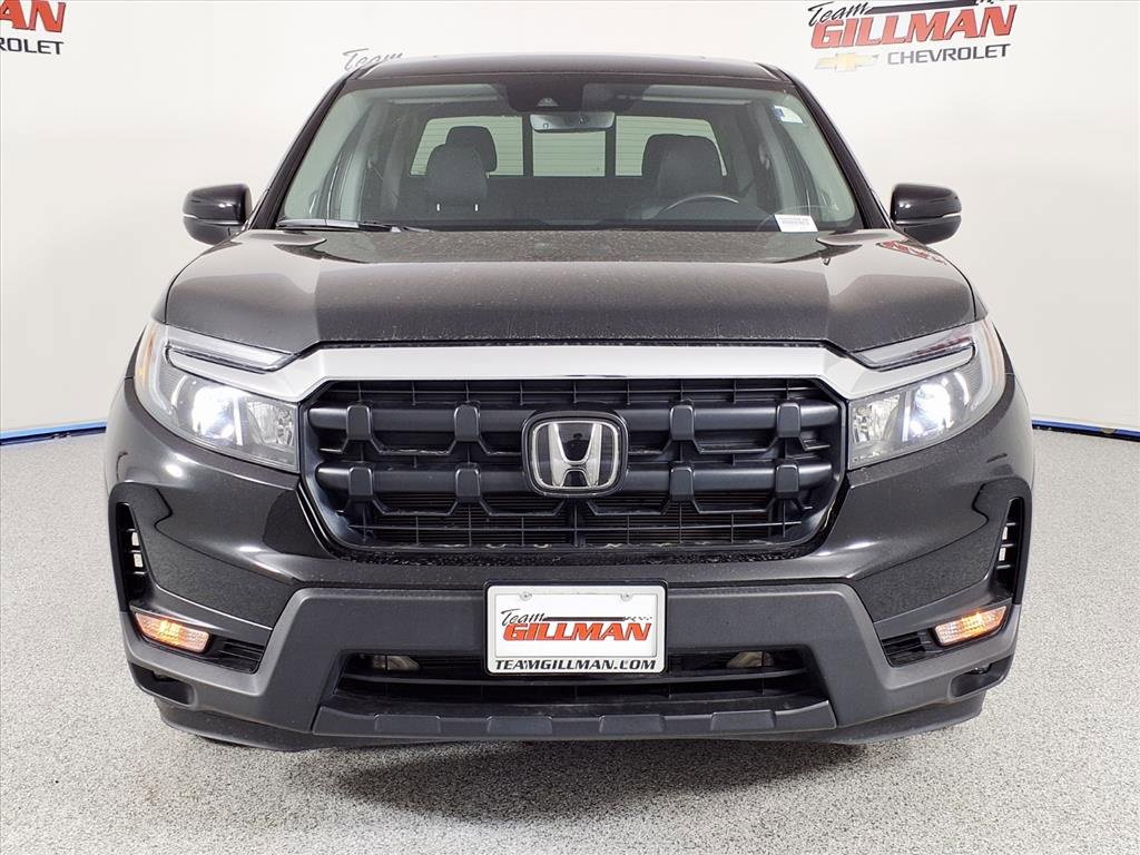 Used 2024 Honda Ridgeline RTL image 24