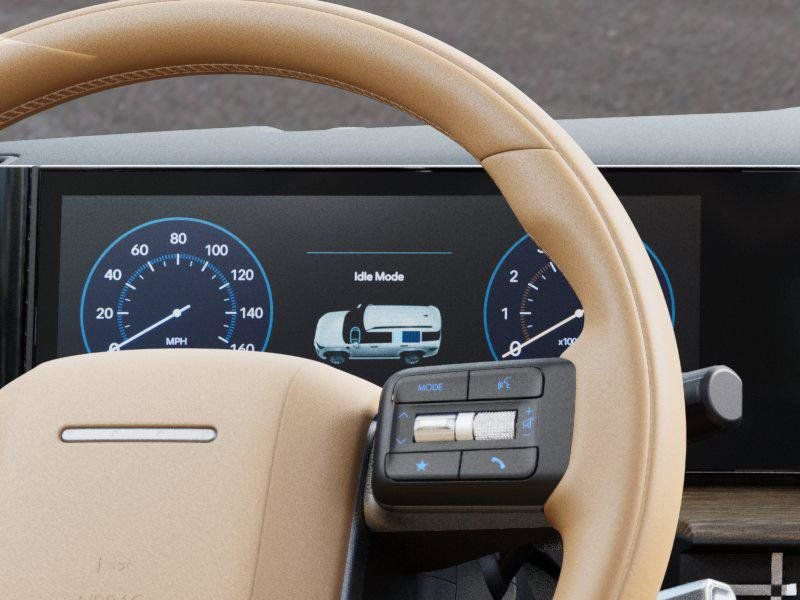 New 2026 Hyundai Santa Fe Calligraphy image 14