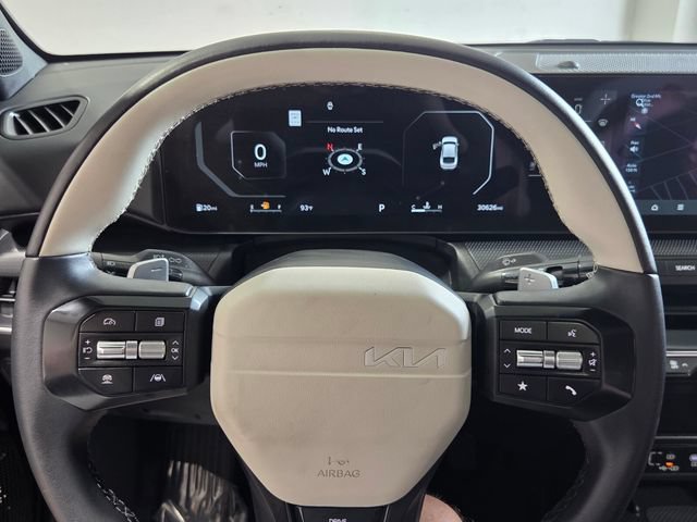 Used 2025 Kia K4 GT-Line w/ GT-Line Premium Package FWD image 27