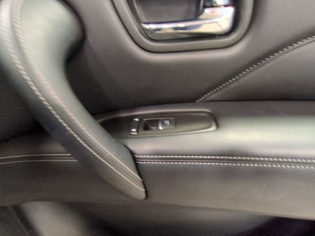 Used 2024 INFINITI QX80 Luxe w/ Cargo Package image 25