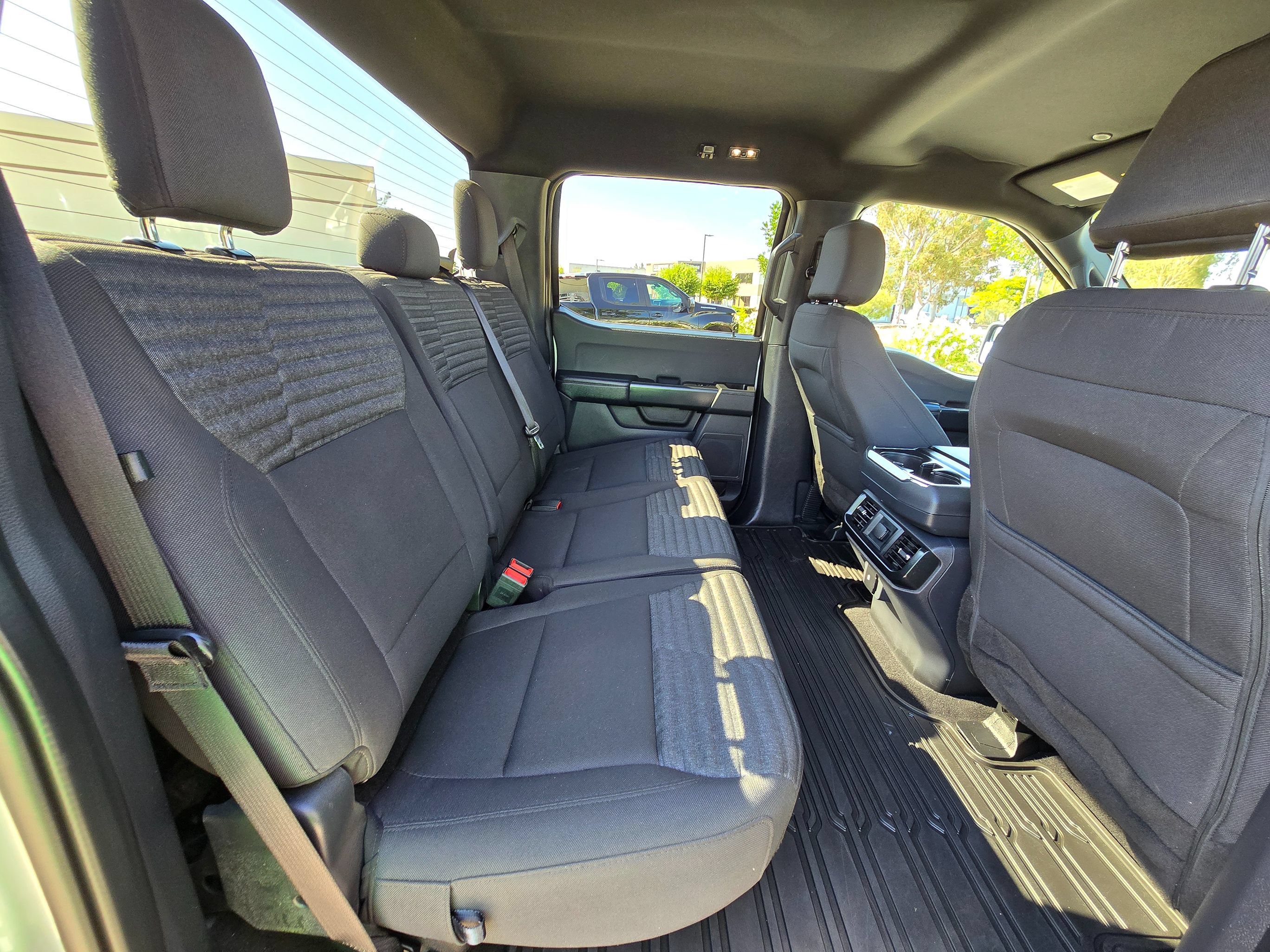 Used 2023 Ford F150 XL w/ STX Appearance Package AWD/4WD image 31