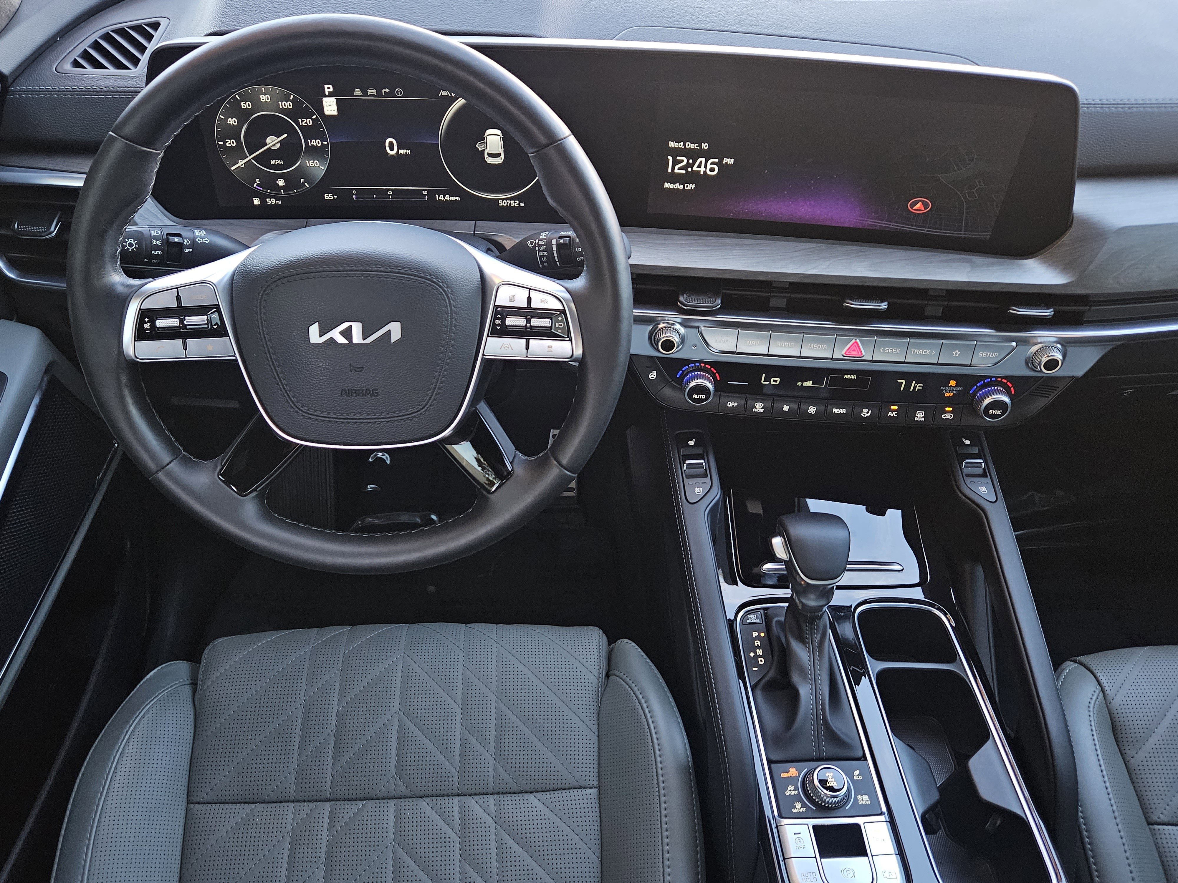 Used 2024 Kia Telluride SX Prestige X-Line image 27