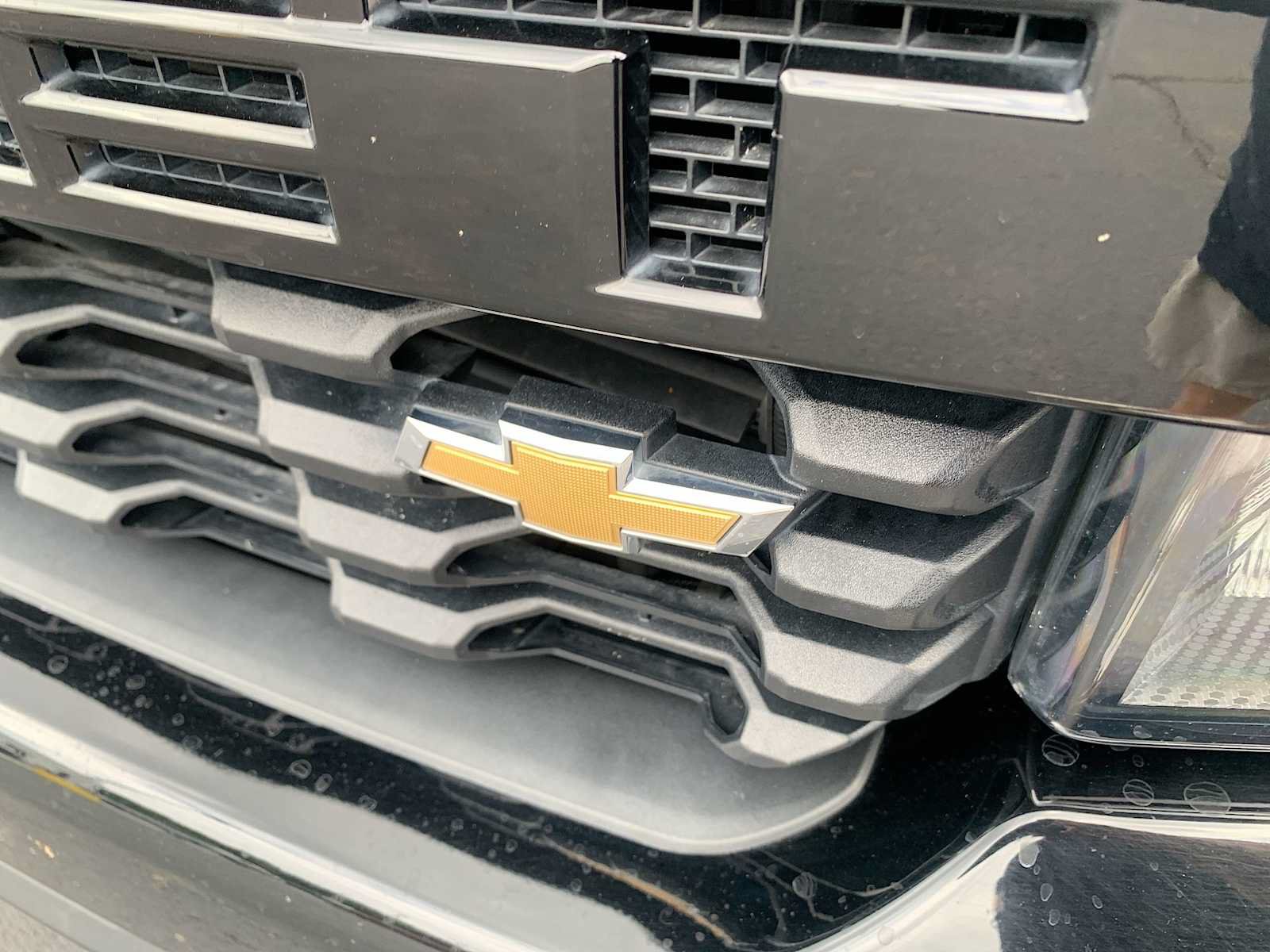 Certified 2021 Chevrolet Silverado 1500 Custom AWD/4WD image 29