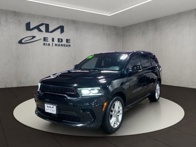 Used 2025 Dodge Durango R/T image 5