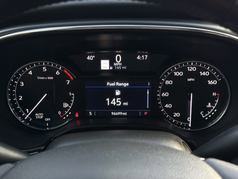 Used 2021 Cadillac CT5 Premium Luxury image 19