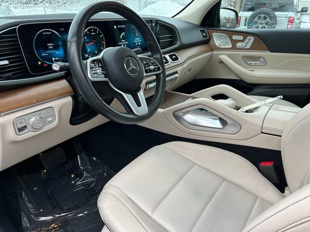 Used 2022 Mercedes-Benz GLE 350 4MATIC image 15
