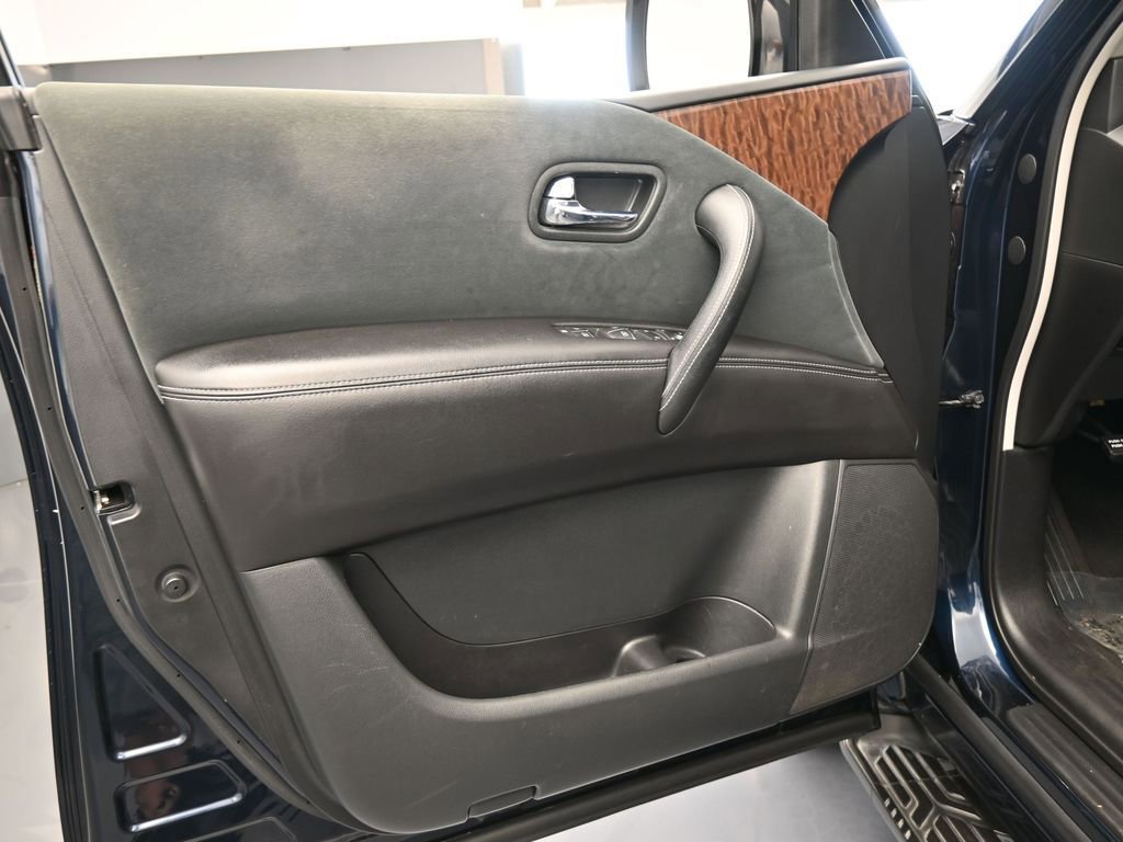 Used 2018 Nissan Armada SV w/ Driver Package image 17