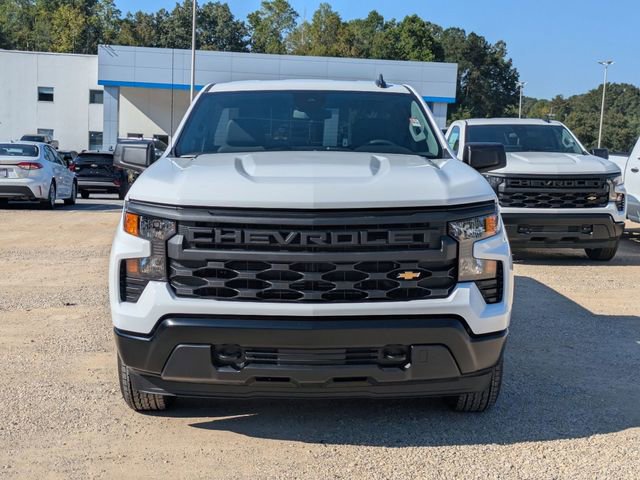 New 2026 Chevrolet Silverado 1500 W/T w/ WT Value Package image 6