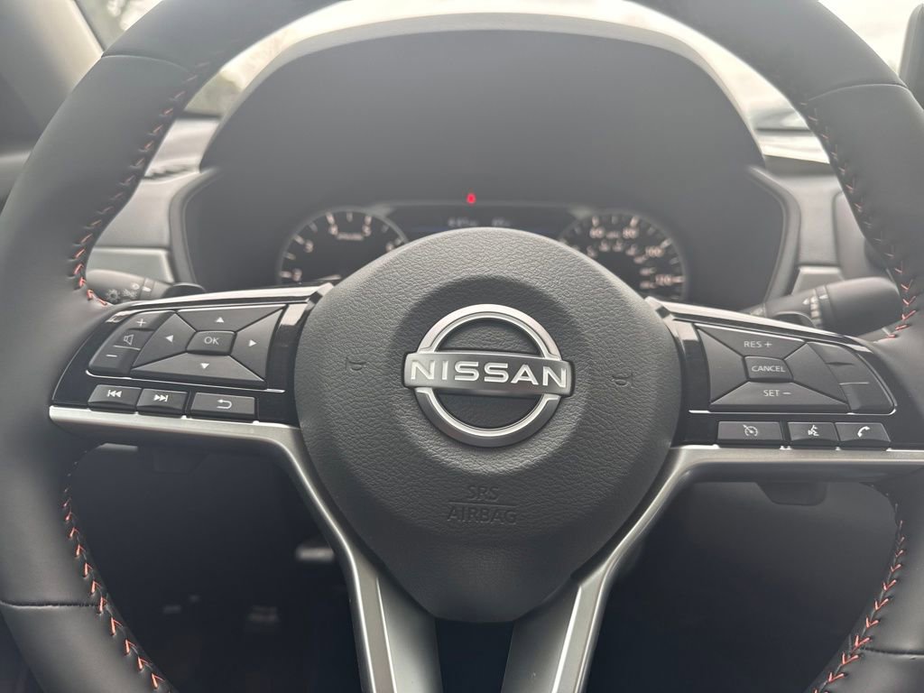 New 2026 Nissan Altima 2.5 SR image 42