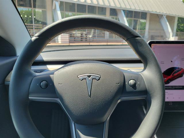 Used 2018 Tesla Model 3 Mid Range RWD image 35