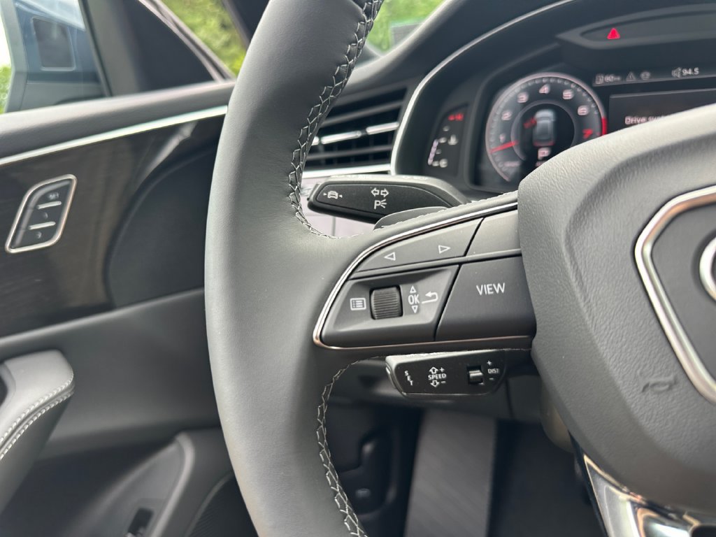 New 2026 Audi Q8 Premium Plus AWD/4WD image 22