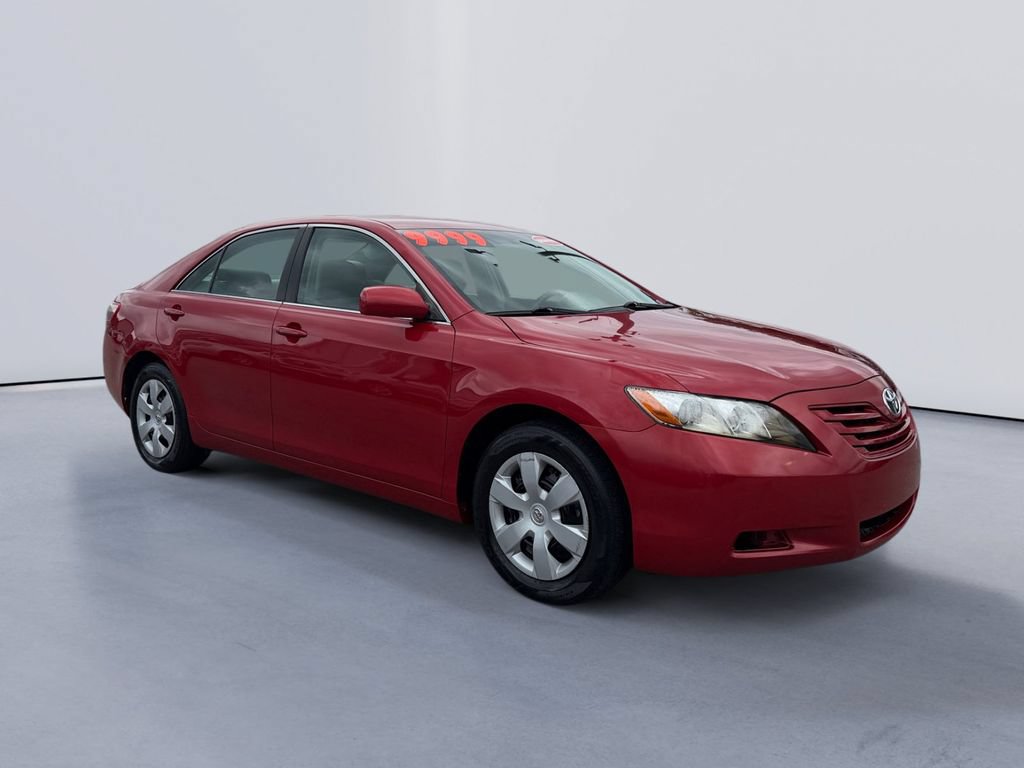 Used 2009 Toyota Camry