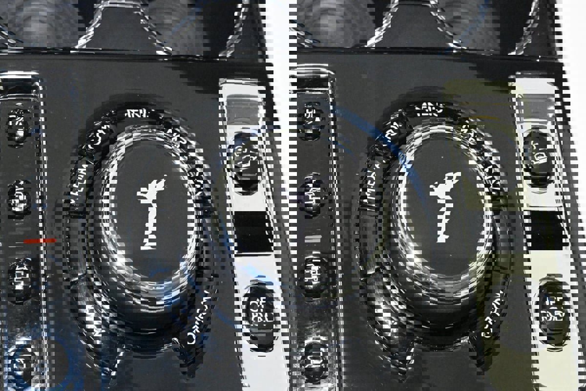 Used 2019 Rolls-Royce Cullinan image 41