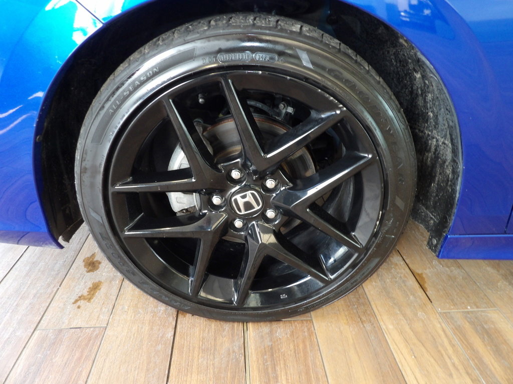 Used 2023 Honda Civic Sport image 10