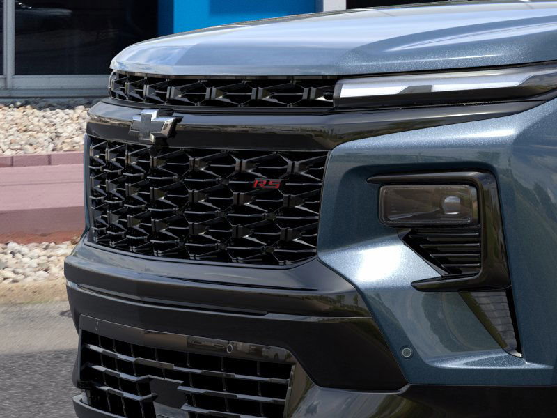 New 2026 Chevrolet Traverse RS w/ LPO, Floor Liner Package image 17