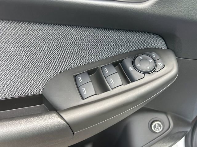 New 2026 Chevrolet TrailBlazer LT w/ Convenience Package image 13