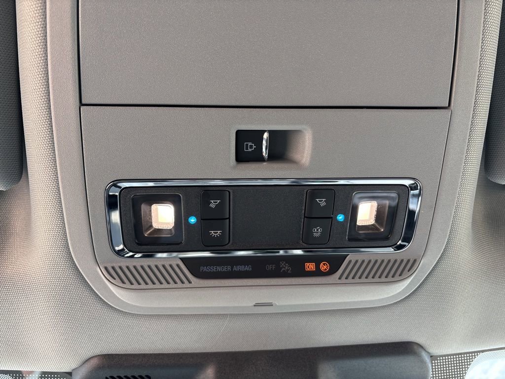 New 2026 Ford F250 Lariat w/ Lariat Premium Package image 24