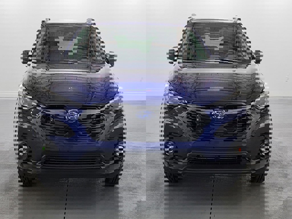 New 2026 Subaru Crosstrek 2.5i Limited image 3