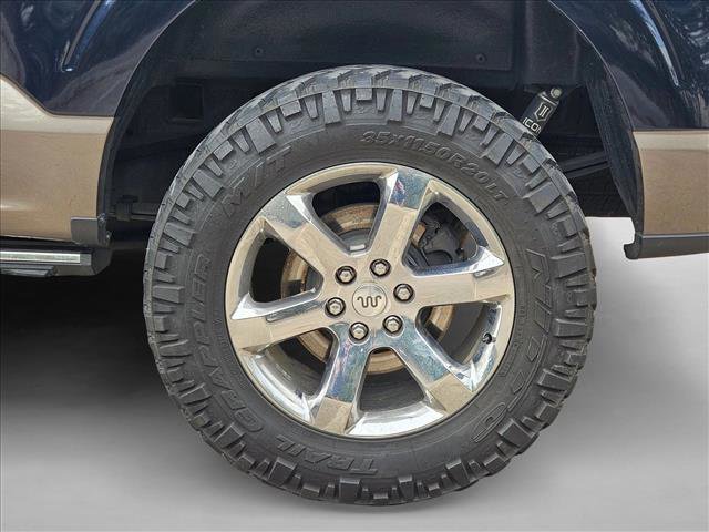 Used 2022 Ford F150 King Ranch w/ Equipment Group 601A High image 25