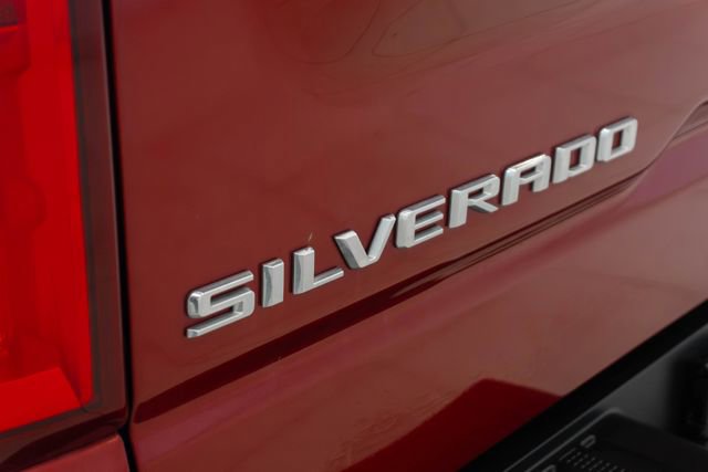 Used 2022 Chevrolet Silverado 1500 LT Trail Boss w/ LT Trail Boss Premium Package AWD/4WD image 16