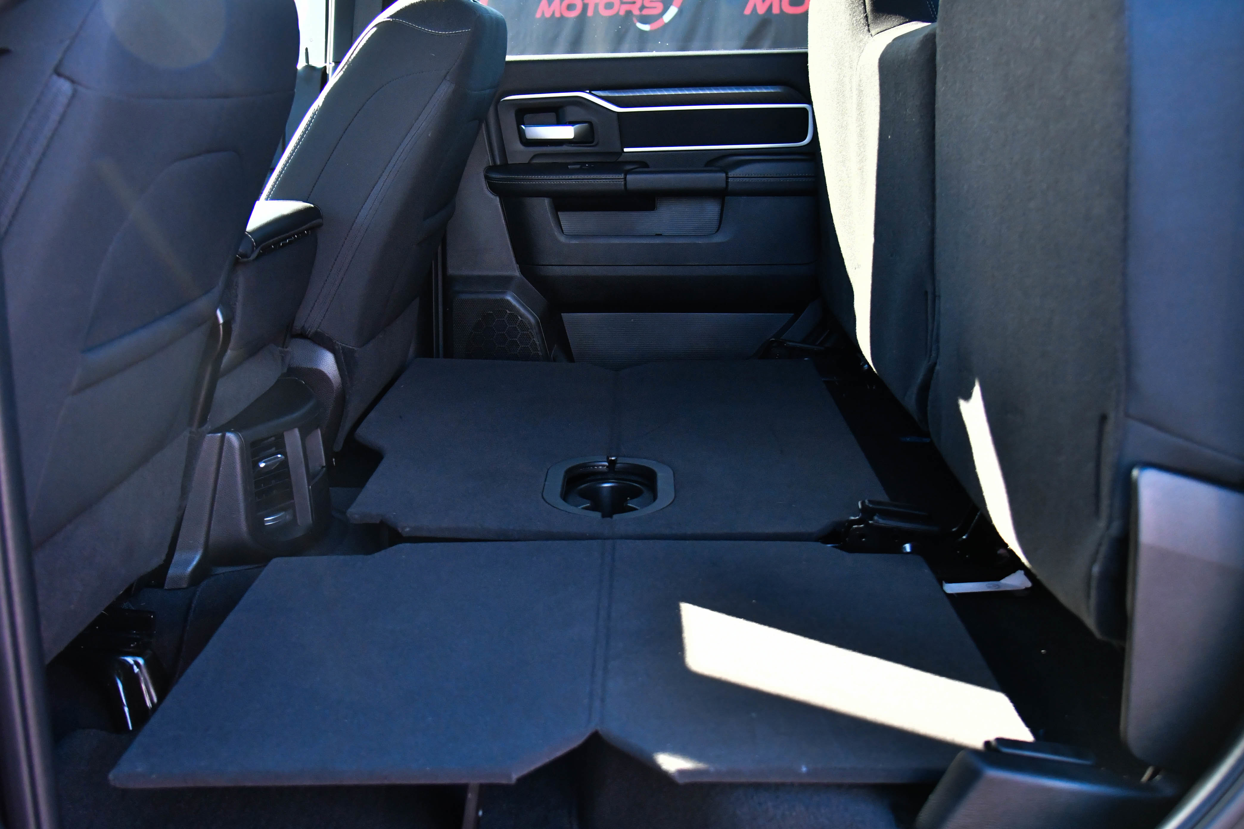 Used 2025 RAM 2500 Big Horn image 40