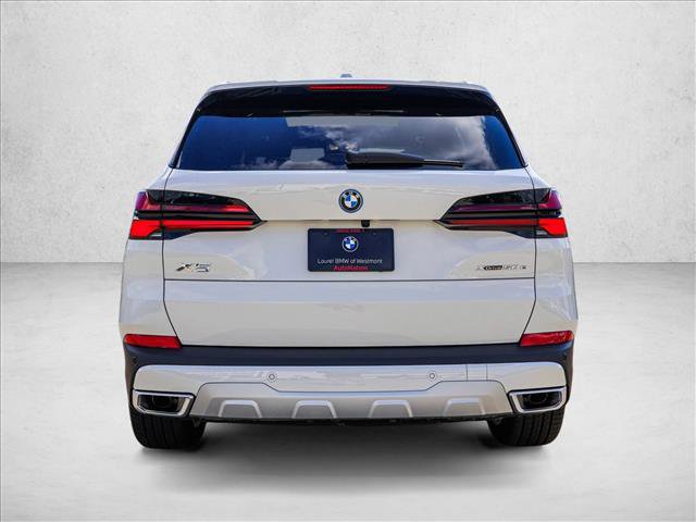 Certified 2026 BMW X5 xDrive50e w/ Executive Package image 6