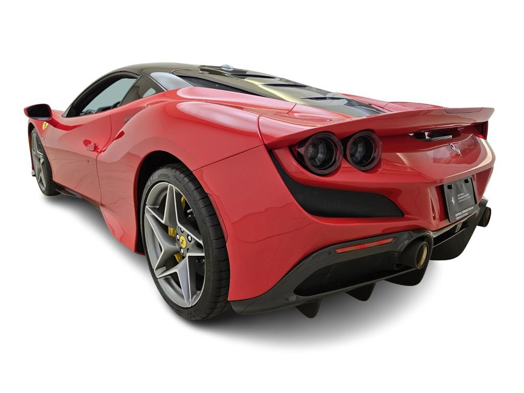 Used 2020 Ferrari F8 Tributo image 11