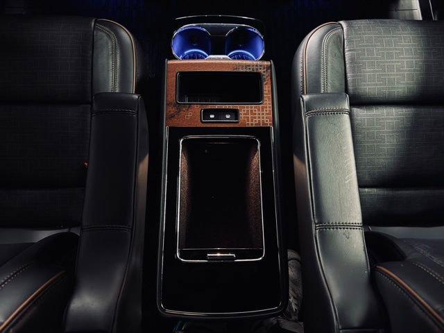 Certified 2025 Lincoln Aviator Black Label image 26