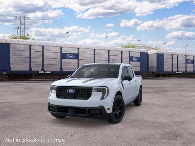New 2026 Ford Maverick Lariat AWD/4WD image 2