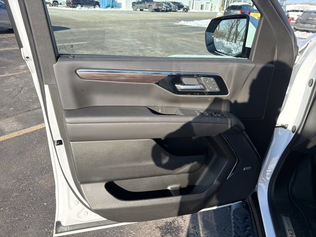 New 2026 Chevrolet Tahoe Z71 w/ Z71 Off-Road Package image 10