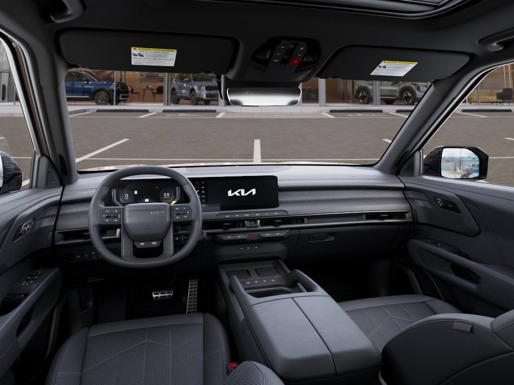 New 2027 Kia Telluride SX X-Pro AWD/4WD image 14