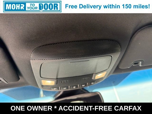 Used 2019 Ford Edge ST w/ Convenience Package AWD/4WD image 33