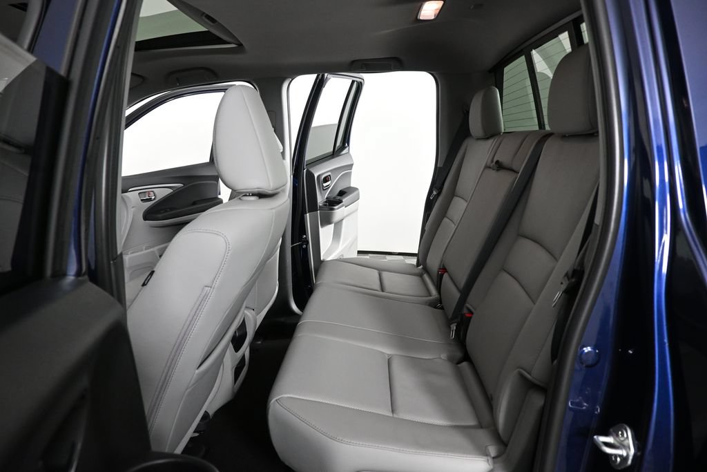 Used 2020 Honda Ridgeline RTL image 18
