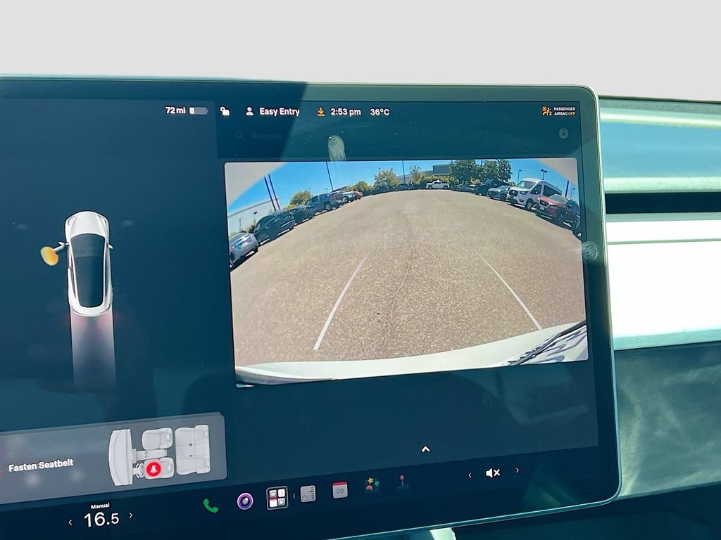Used 2022 Tesla Model 3 RWD image 13