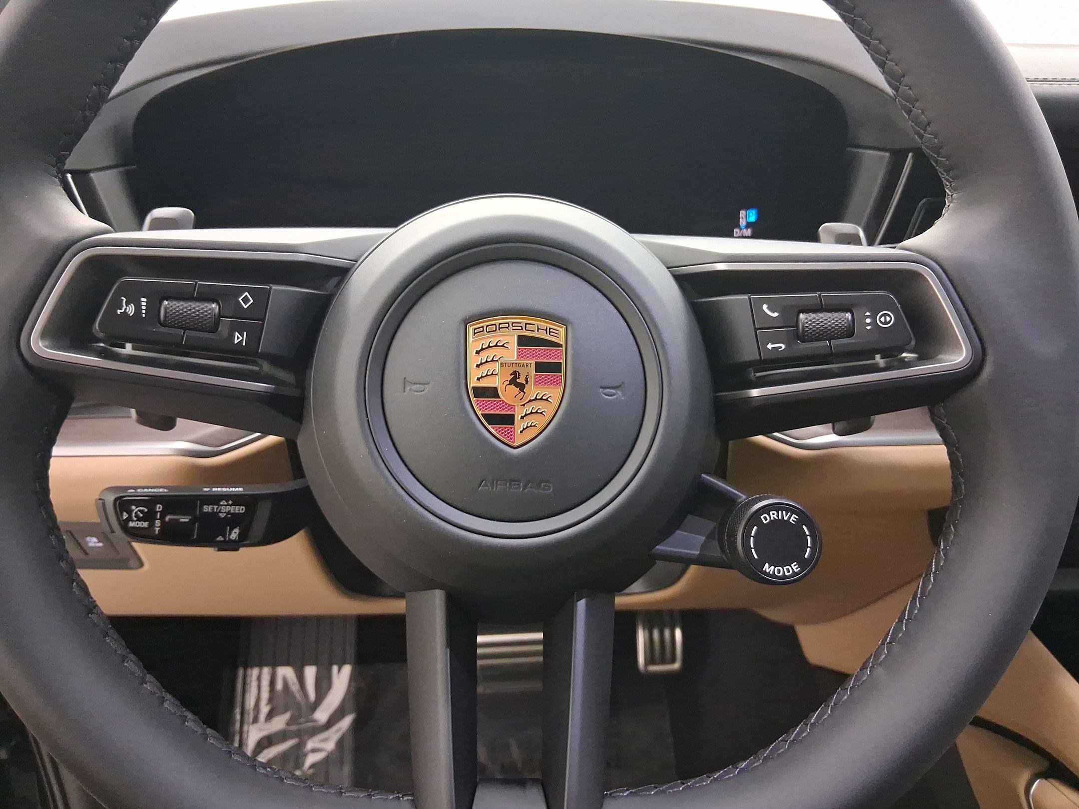 New 2026 Porsche Cayenne AWD/4WD image 14