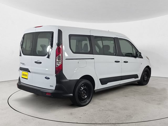 Used 2023 Ford Transit Connect XL FWD image 5