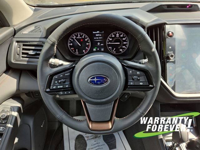 New 2026 Subaru Ascent Limited Bronze AWD/4WD image 9