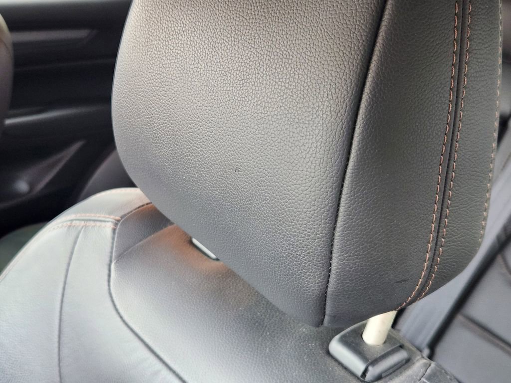 Used 2023 MAZDA CX-5 AWD 2.5 S w/ Preferred Package image 13