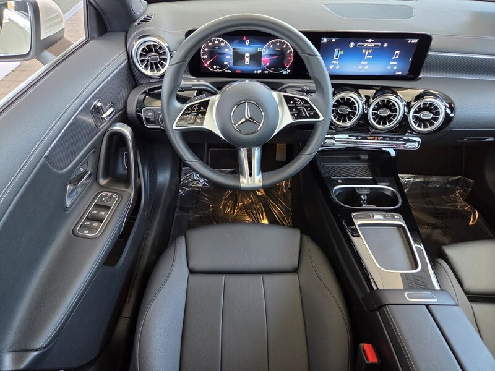 Certified 2026 Mercedes-Benz CLA 250 image 17