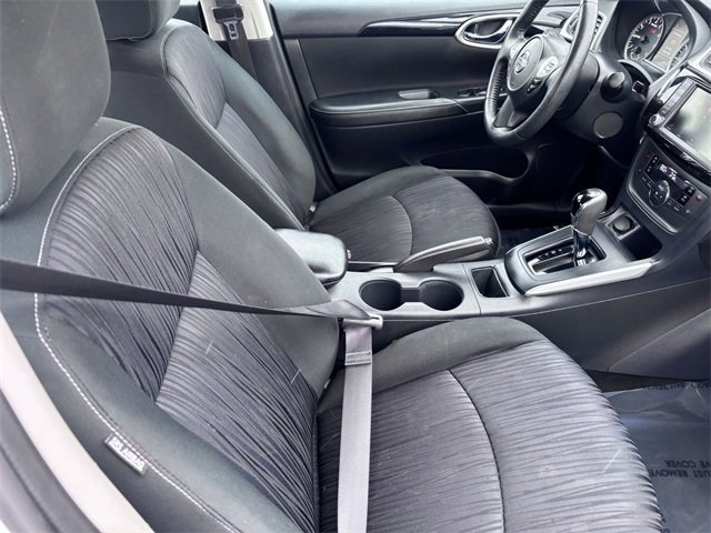 Used 2019 Nissan Sentra SV image 28