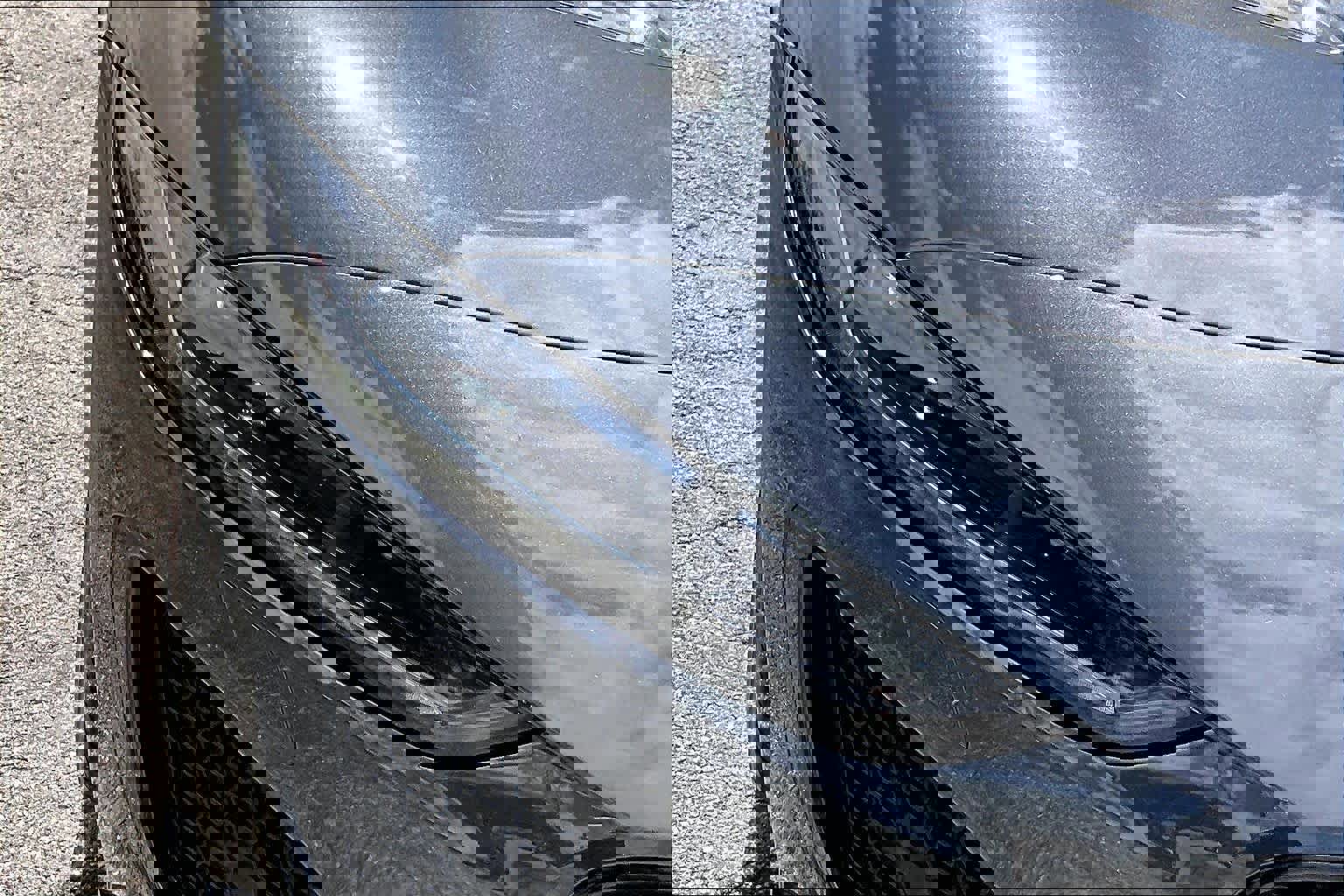 Used 2022 Jaguar F-TYPE Convertible image 26