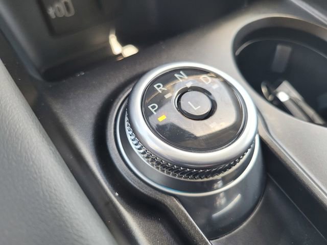 Used 2026 Ford Explorer Active image 18