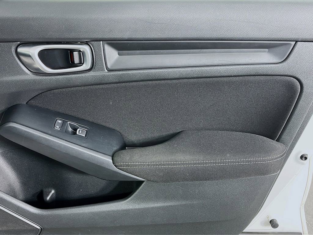 Used 2024 Honda Civic LX image 34